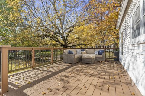 Tiny photo for 27 Woodland Avenue, Delaware, OH 43015 (MLS # 225041748)