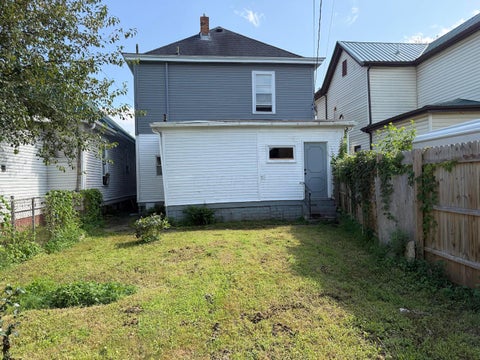 Tiny photo for 1921 18th Street, Portsmouth, OH 45662 (MLS # 226031472)
