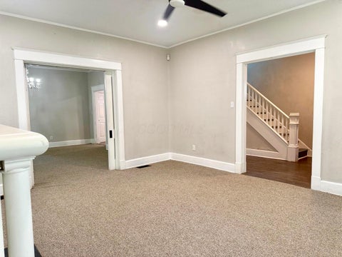 Tiny photo for 1921 18th Street, Portsmouth, OH 45662 (MLS # 226031472)
