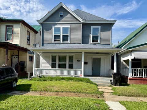 Photo of 1921 18th Street, Portsmouth, OH 45662 (MLS # 226031472)