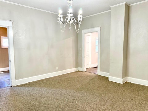 Tiny photo for 1921 18th Street, Portsmouth, OH 45662 (MLS # 226031472)