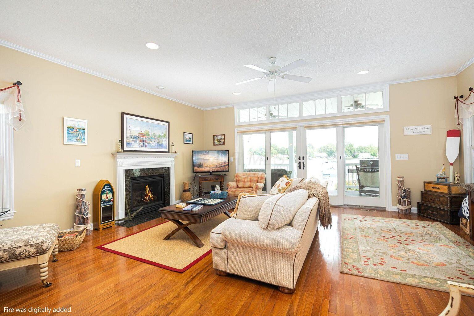 4455 Hunts Landing Road #9, Hebron, Ohio image 16