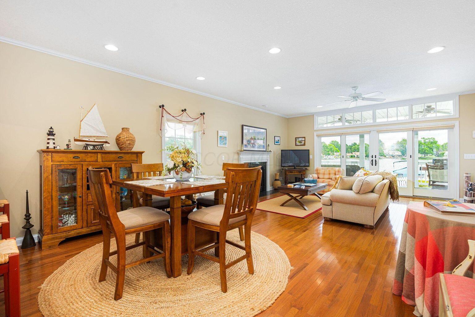 4455 Hunts Landing Road #9, Hebron, Ohio image 15