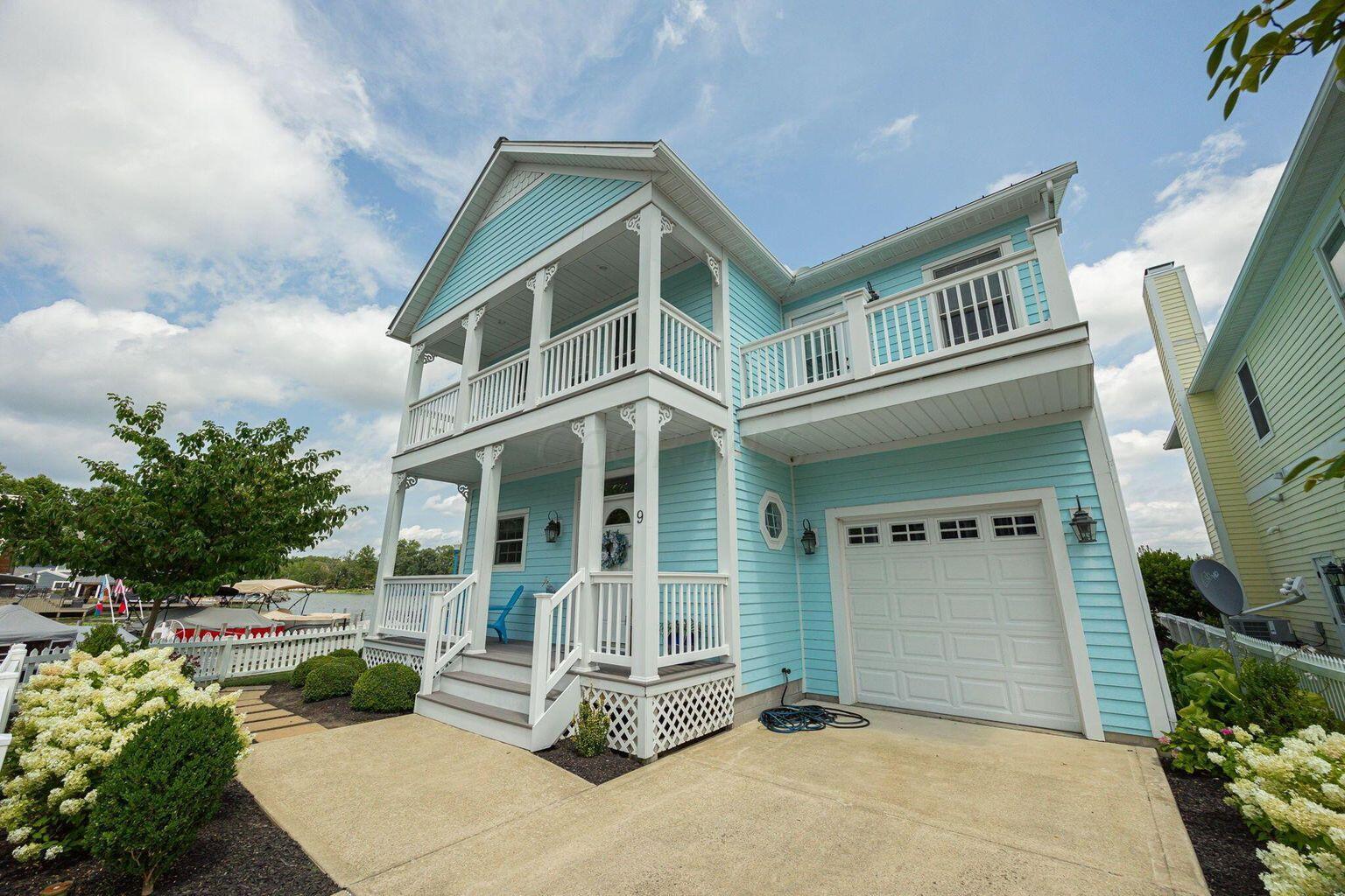 4455 Hunts Landing Road #9, Hebron, Ohio image 42