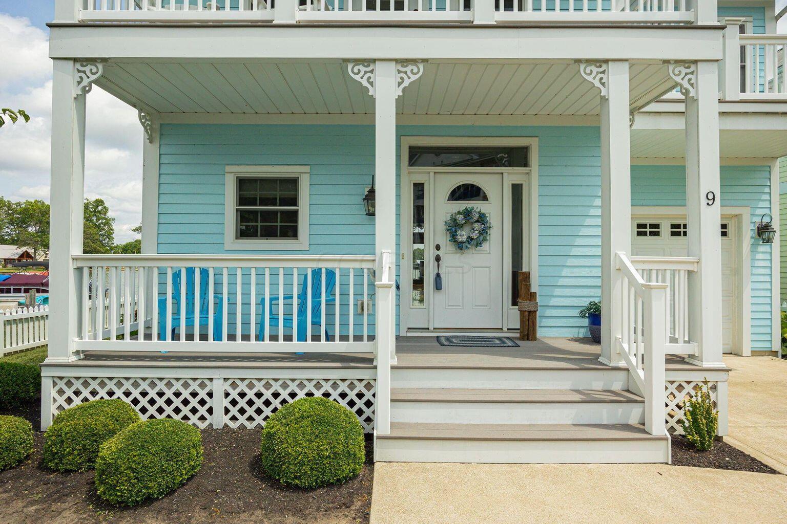4455 Hunts Landing Road #9, Hebron, Ohio image 43
