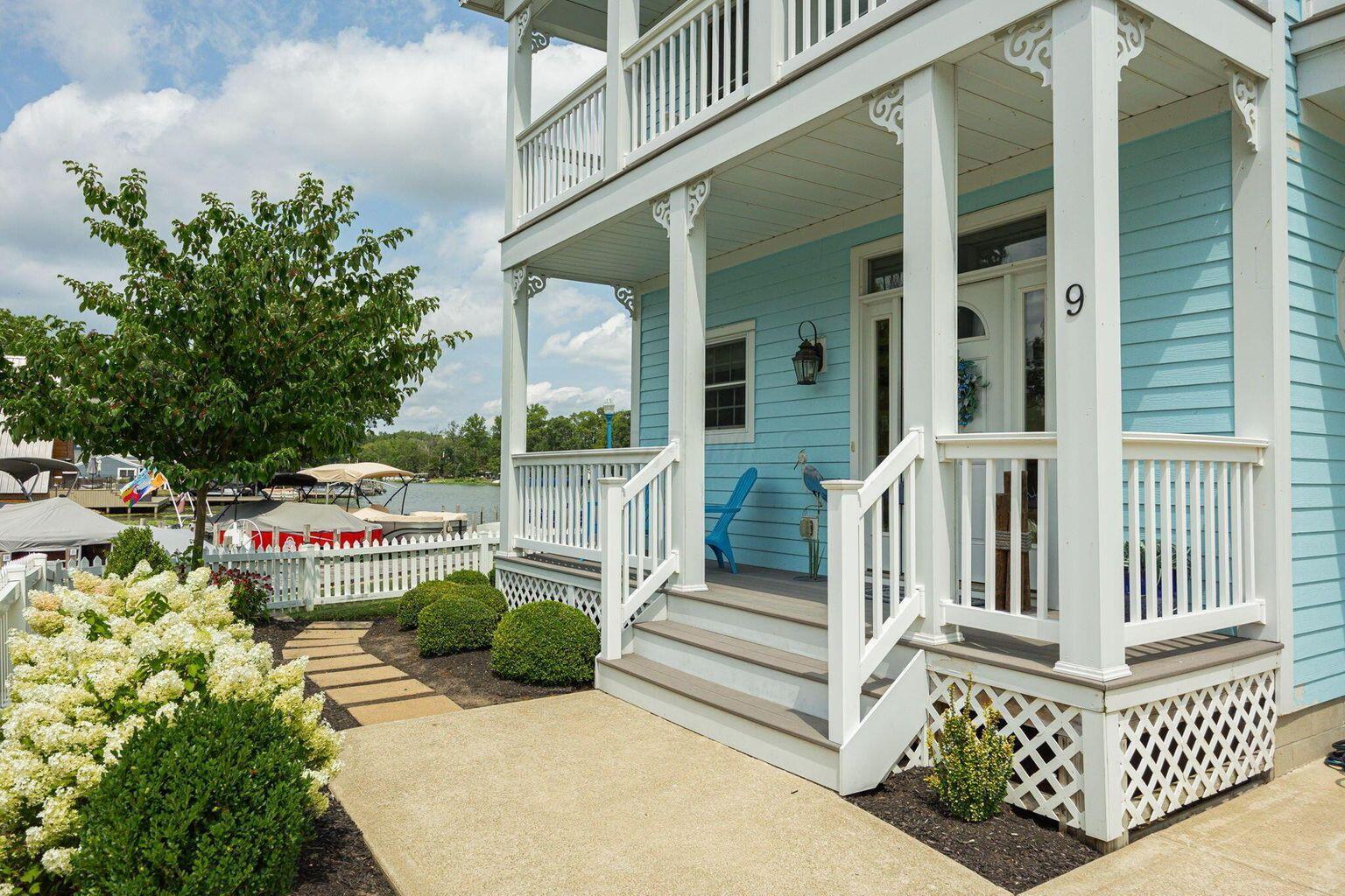 4455 Hunts Landing Road #9, Hebron, Ohio image 44