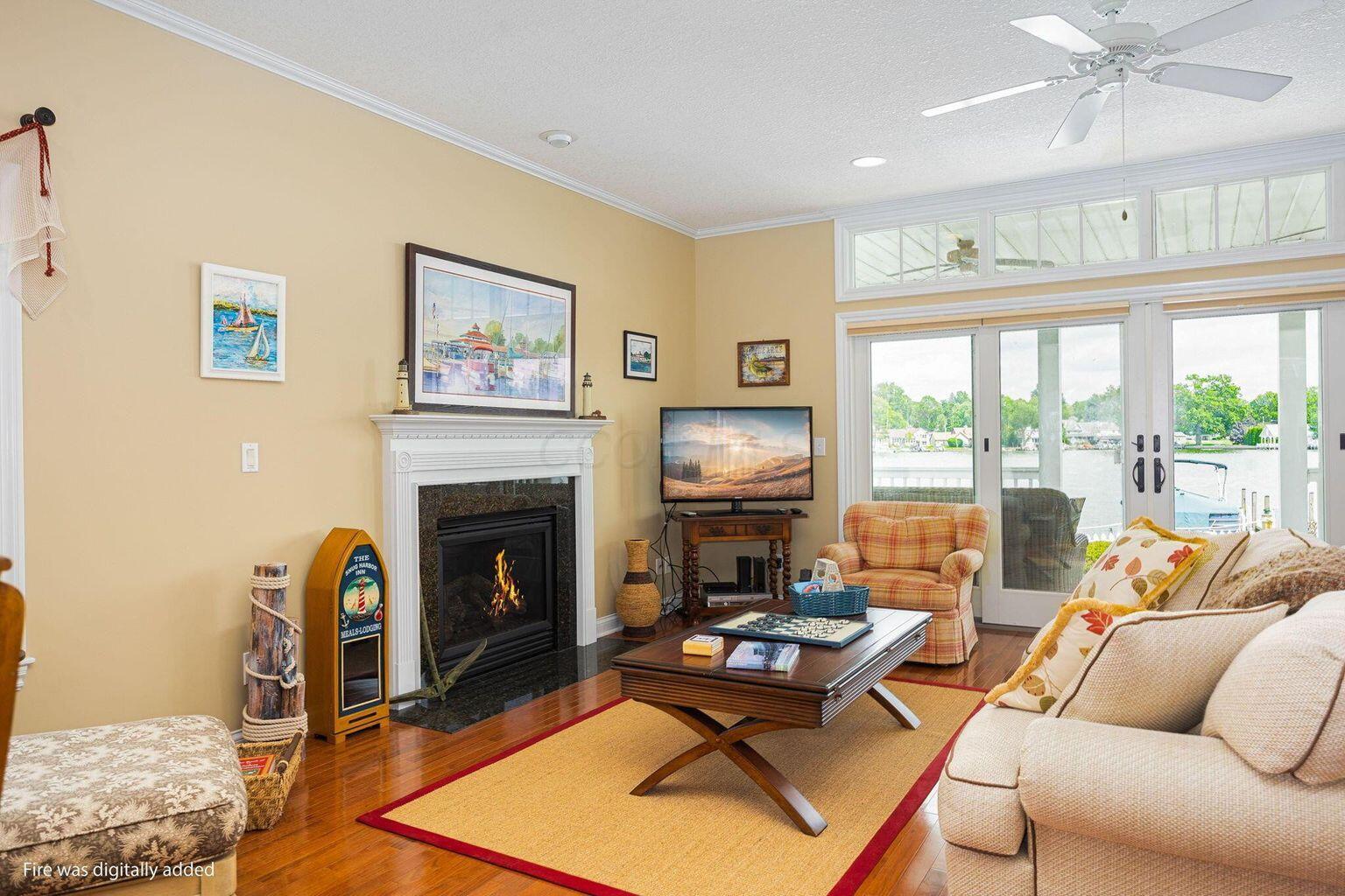4455 Hunts Landing Road #9, Hebron, Ohio image 19
