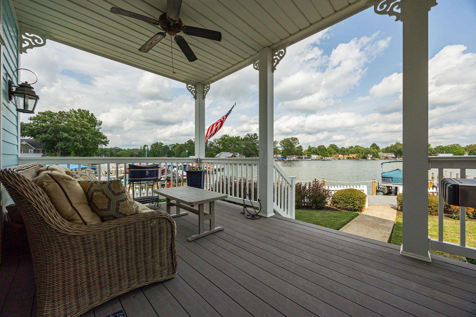 4455 Hunts Landing Road #9, Hebron, Ohio image 48