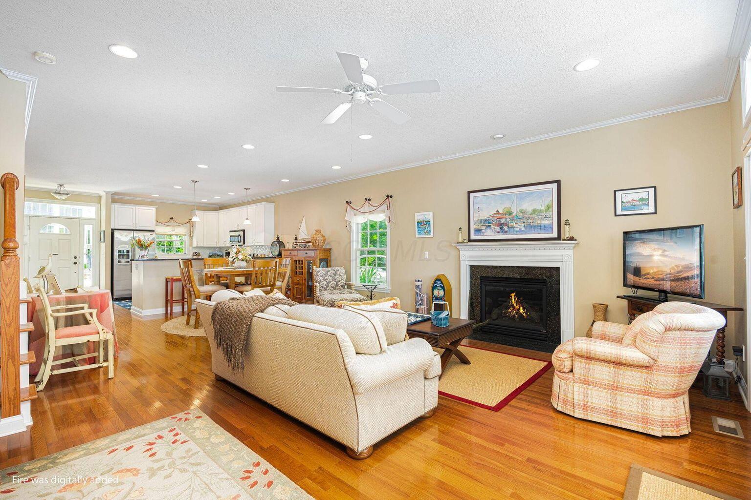 4455 Hunts Landing Road #9, Hebron, Ohio image 17