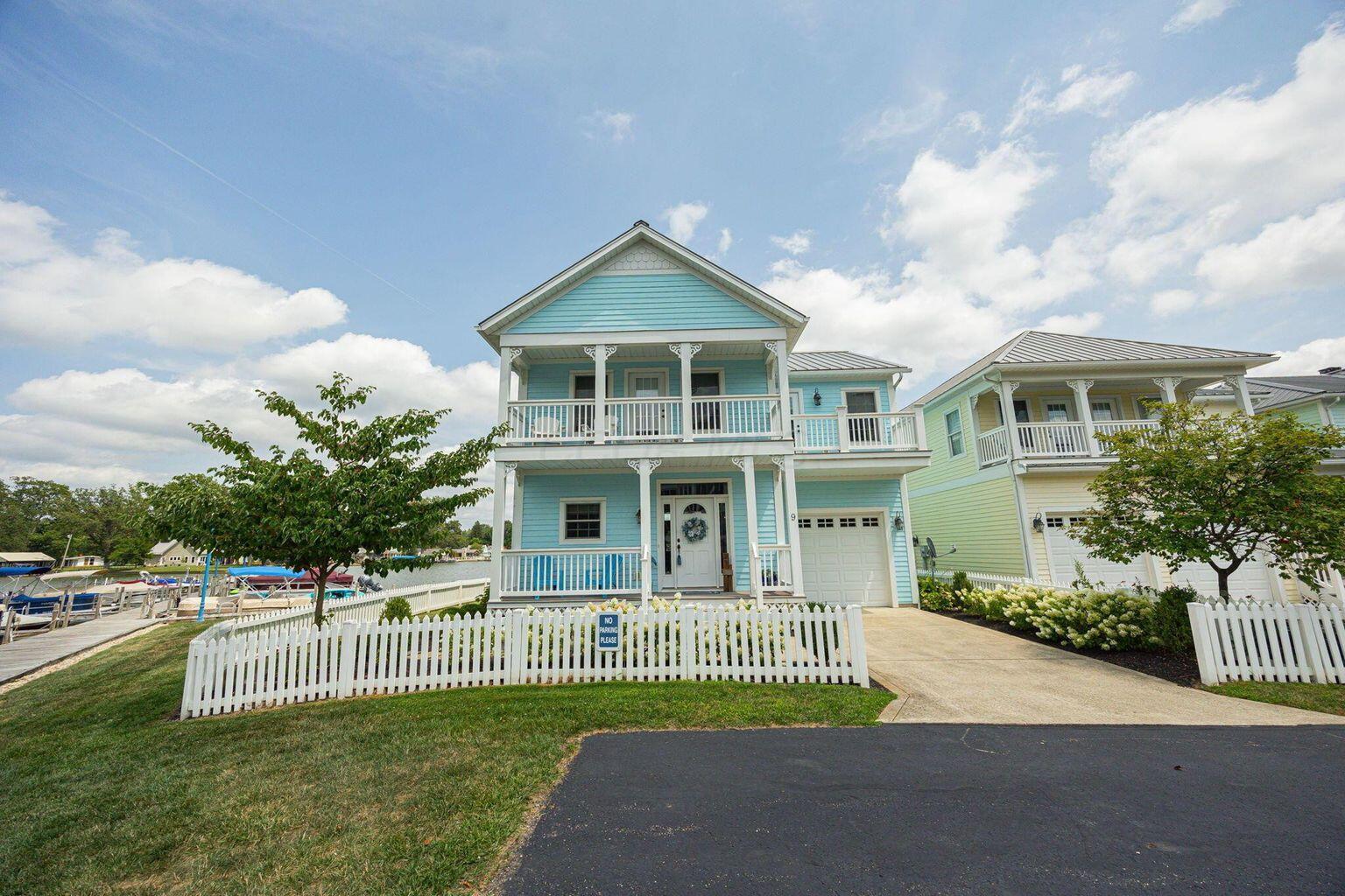 4455 Hunts Landing Road #9, Hebron, Ohio image 41