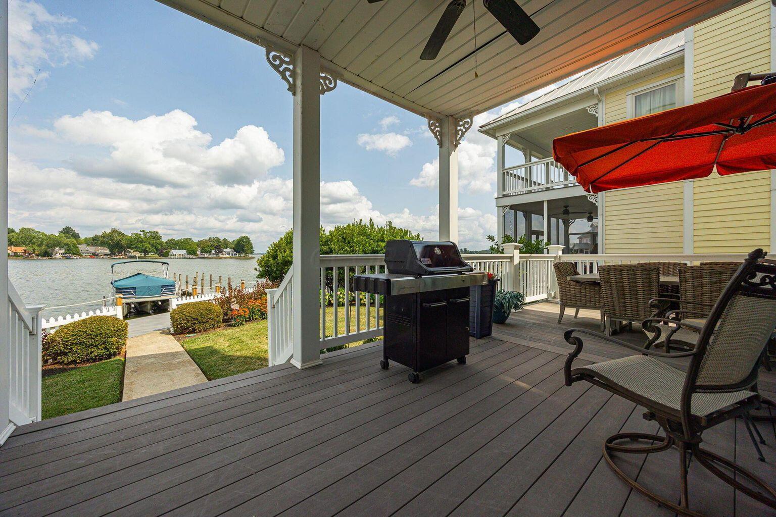4455 Hunts Landing Road #9, Hebron, Ohio image 49
