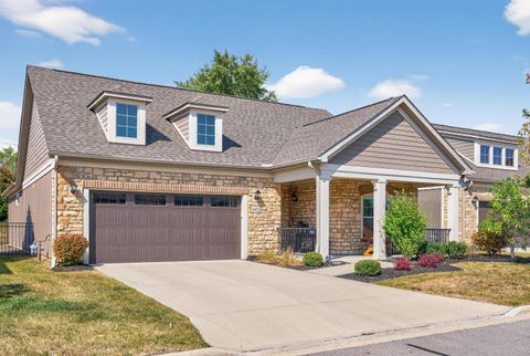 Photo of 6452 Nature Nook Drive, Lewis Center, OH 43035 (MLS # 225036379) Photo of 6452 Nature Nook Drive, Lewis Center, OH 43035 (MLS # 225036379)