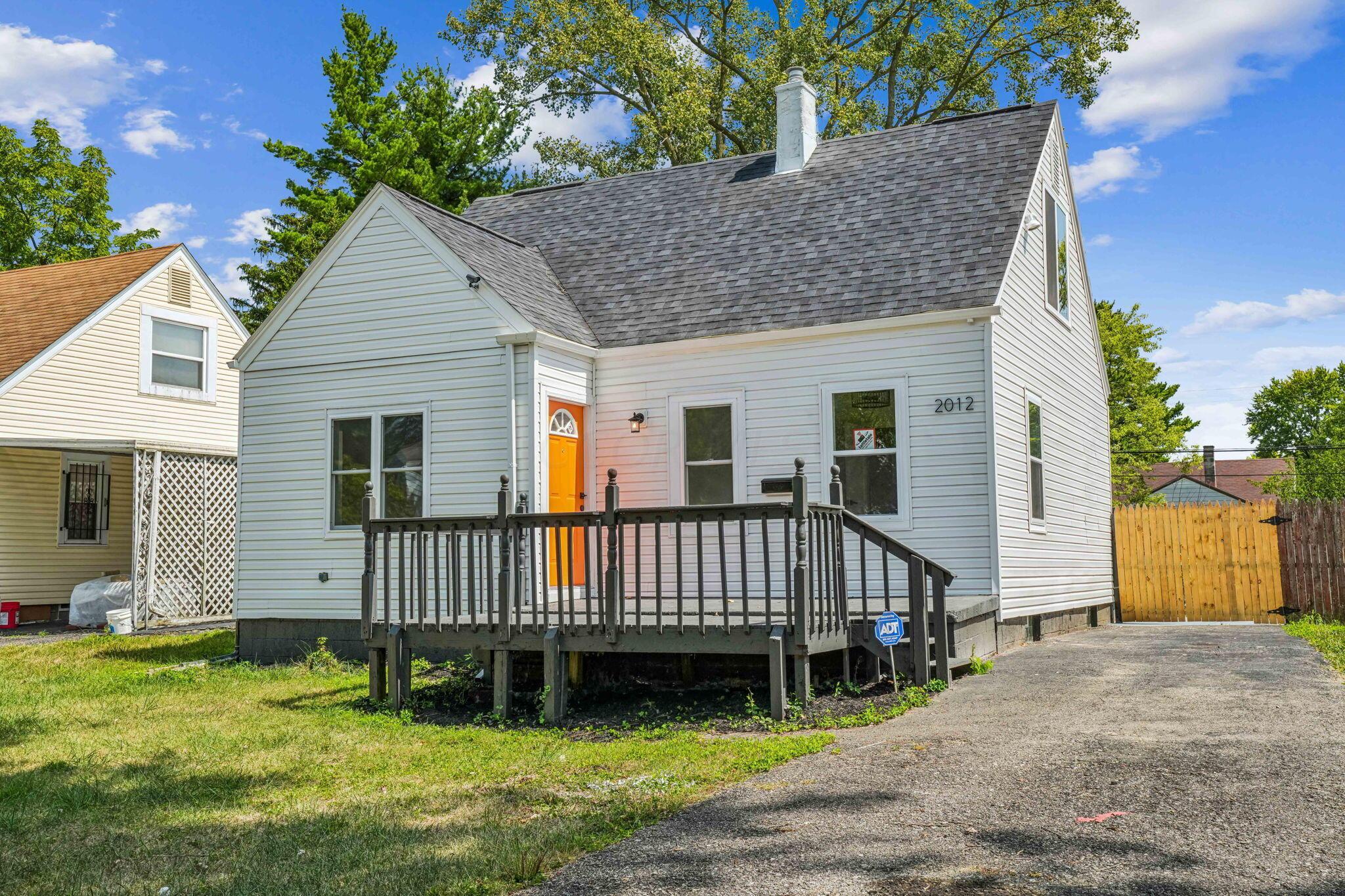 View Columbus, OH 43219 house