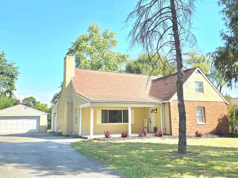 Photo of 600 Agler Road, Gahanna, OH 43230 (MLS # 225034891)