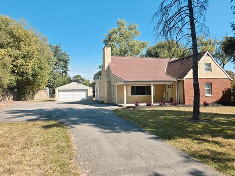 Photo of 600 Agler Road, Gahanna, OH 43230 (MLS # 225034891)