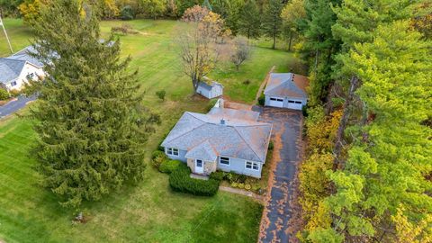 Photo of 6550 KITZMILLER Road, New Albany, OH 43054 (MLS # 226005614)