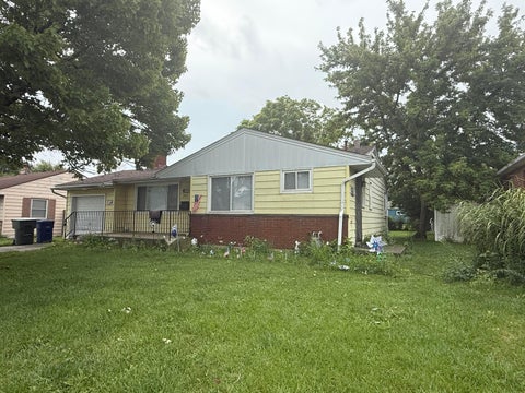Homes For Sale - 3515 Eakin Road<br/> Columbus, OH 43204