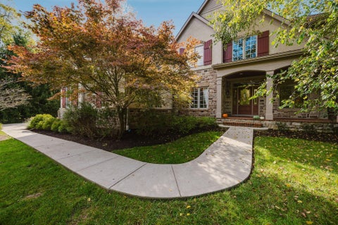 Photo of 7681 Clear Creek Court, Blacklick, OH 43004 (MLS # 226037721)