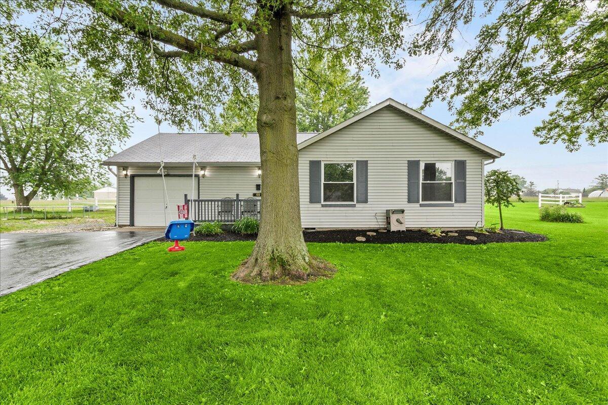 40 Dooley Drive, North Lewisburg, Ohio image 3