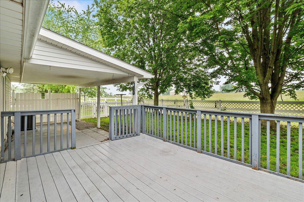 40 Dooley Drive, North Lewisburg, Ohio image 21