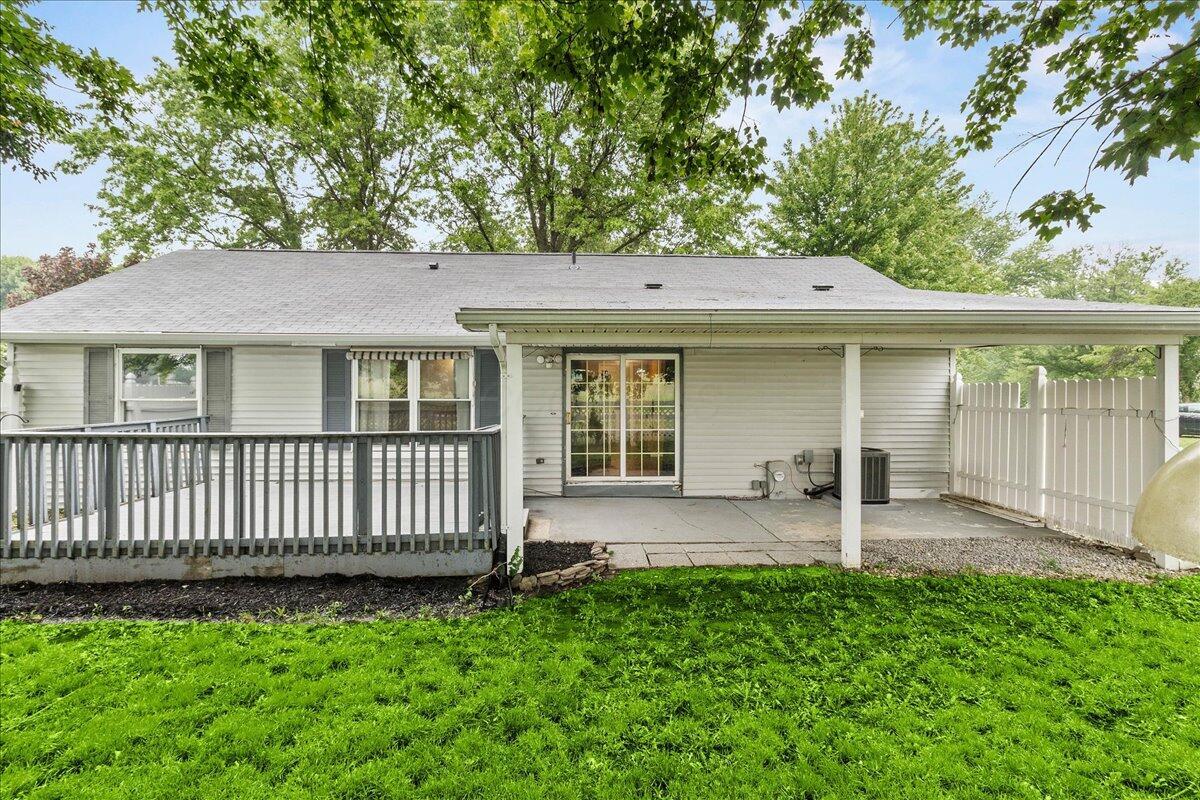 40 Dooley Drive, North Lewisburg, Ohio image 18