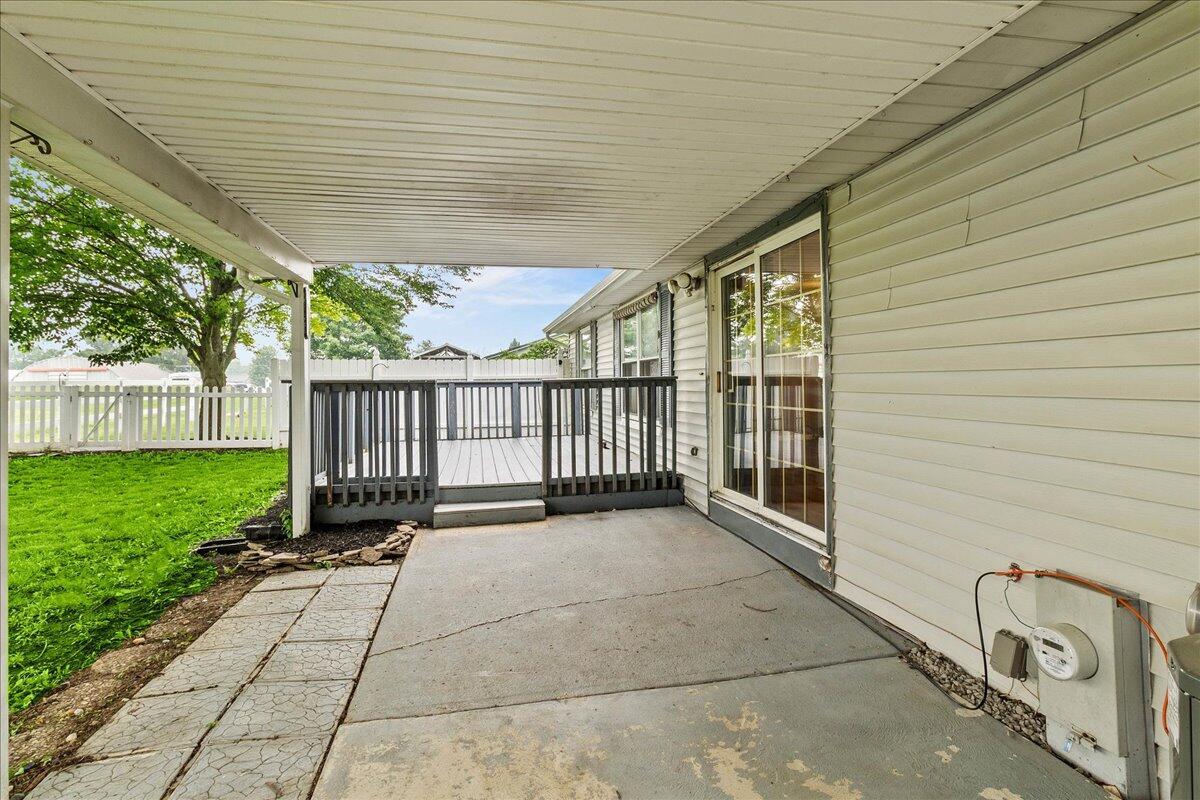 40 Dooley Drive, North Lewisburg, Ohio image 19