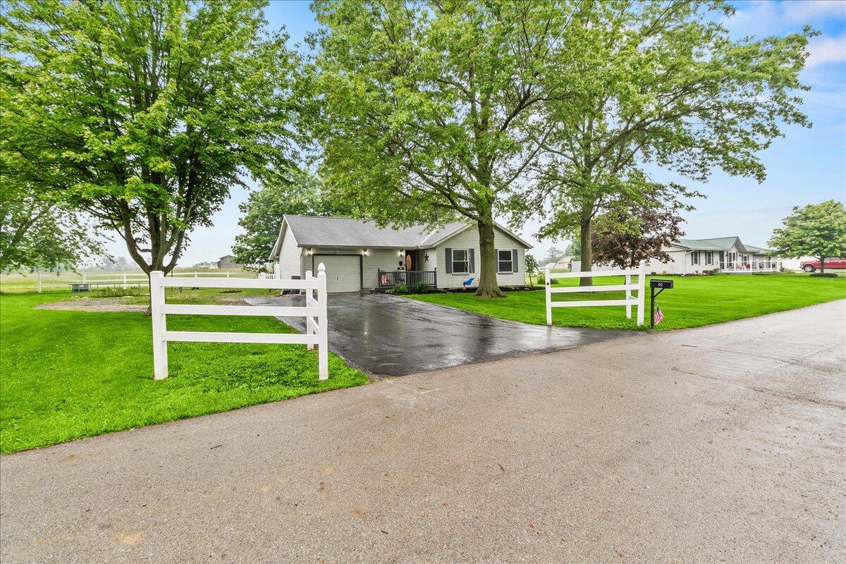 40 Dooley Drive, North Lewisburg, Ohio image 23