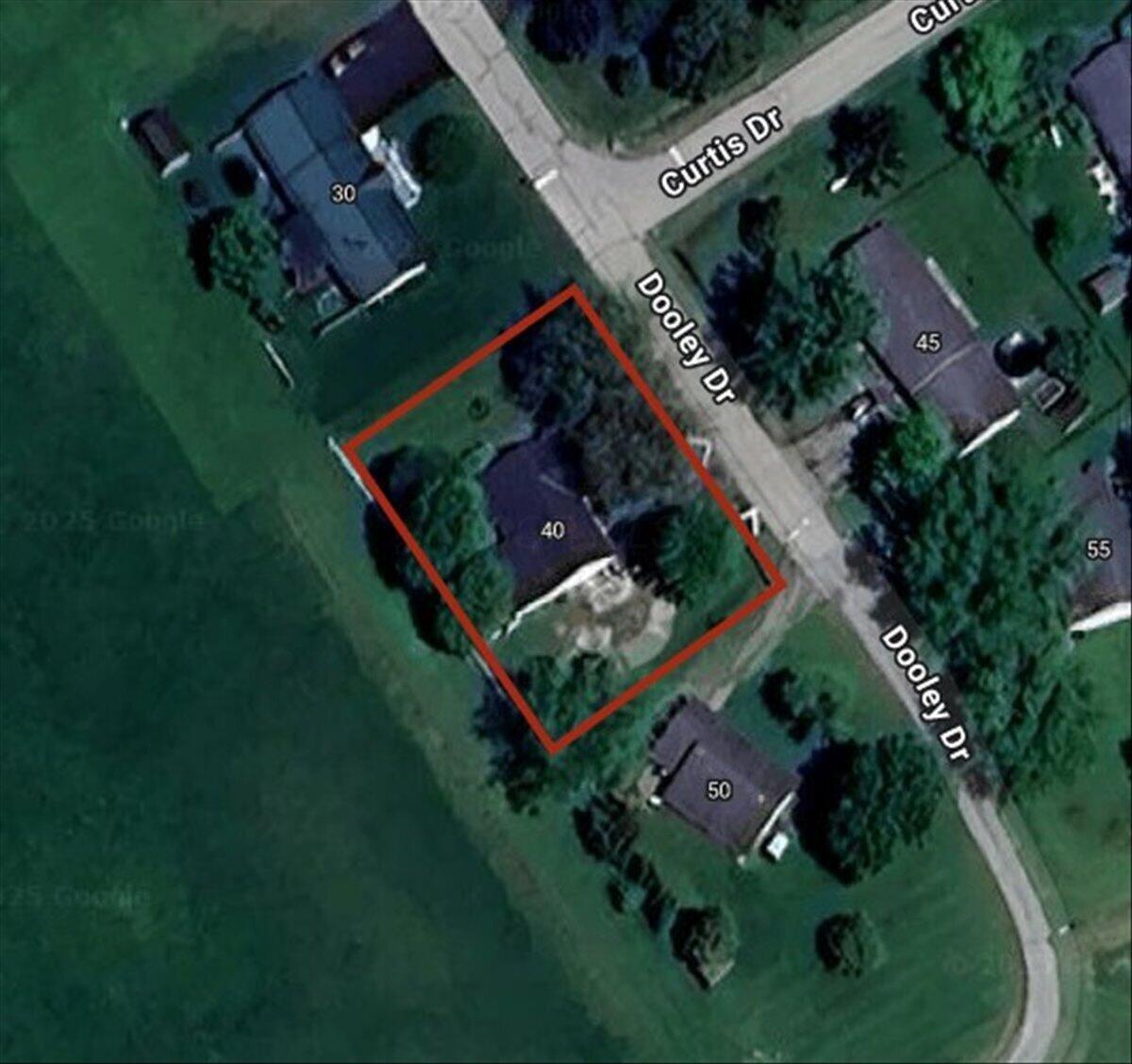 40 Dooley Drive, North Lewisburg, Ohio image 28