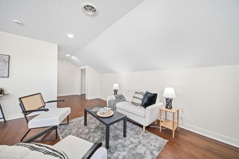 Tiny photo for 95 Clayton Mills Circle, South Salem, OH 45681 (MLS # 226001872)