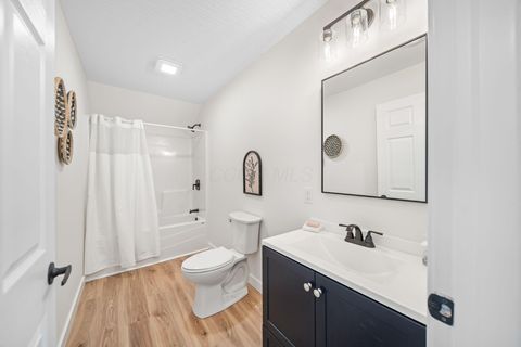 Tiny photo for 95 Clayton Mills Circle, South Salem, OH 45681 (MLS # 226001872)