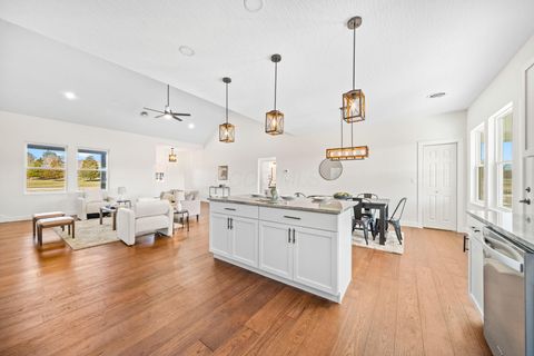 Tiny photo for 95 Clayton Mills Circle, South Salem, OH 45681 (MLS # 226001872)