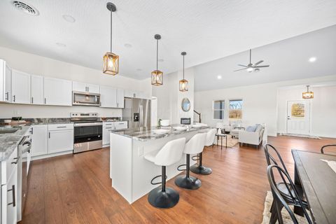 Tiny photo for 95 Clayton Mills Circle, South Salem, OH 45681 (MLS # 226001872)