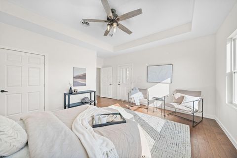 Tiny photo for 95 Clayton Mills Circle, South Salem, OH 45681 (MLS # 226001872)