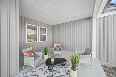 Tiny photo for 95 Clayton Mills Circle, South Salem, OH 45681 (MLS # 226001872)