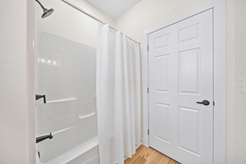 Tiny photo for 95 Clayton Mills Circle, South Salem, OH 45681 (MLS # 226001872)