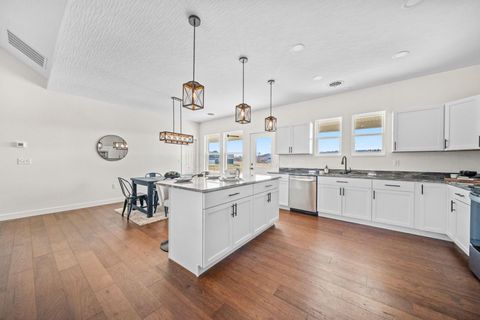 Tiny photo for 95 Clayton Mills Circle, South Salem, OH 45681 (MLS # 226001872)