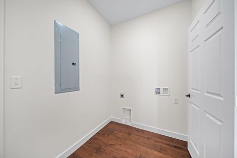 Tiny photo for 95 Clayton Mills Circle, South Salem, OH 45681 (MLS # 226001872)