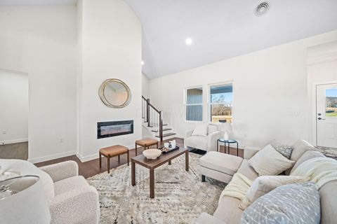 Tiny photo for 95 Clayton Mills Circle, South Salem, OH 45681 (MLS # 226001872)