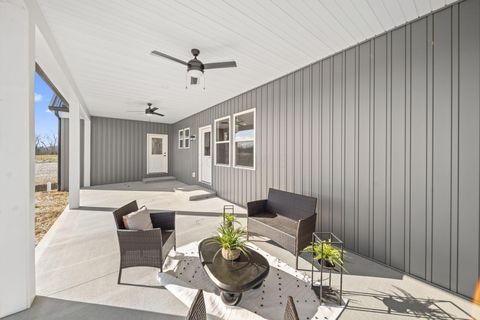 Tiny photo for 95 Clayton Mills Circle, South Salem, OH 45681 (MLS # 226001872)