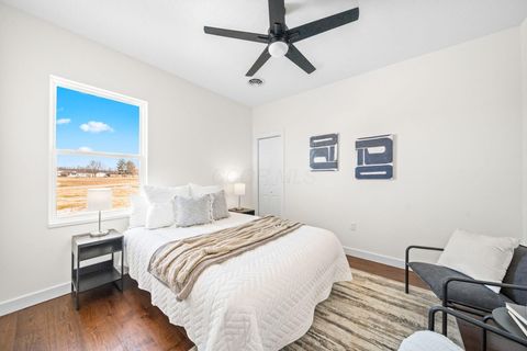 Tiny photo for 95 Clayton Mills Circle, South Salem, OH 45681 (MLS # 226001872)