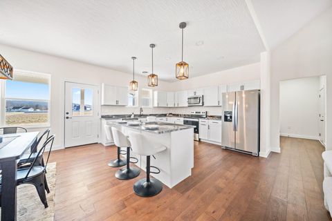 Tiny photo for 95 Clayton Mills Circle, South Salem, OH 45681 (MLS # 226001872)