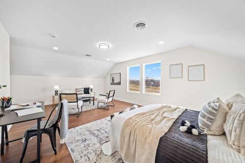 Tiny photo for 95 Clayton Mills Circle, South Salem, OH 45681 (MLS # 226001872)