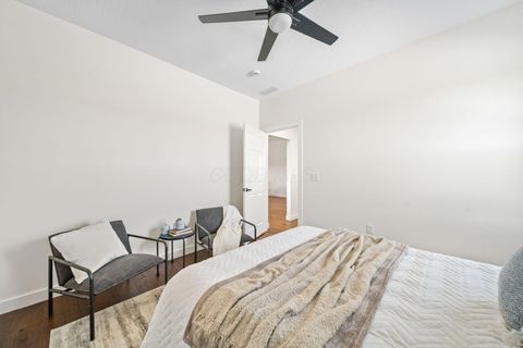 Tiny photo for 95 Clayton Mills Circle, South Salem, OH 45681 (MLS # 226001872)