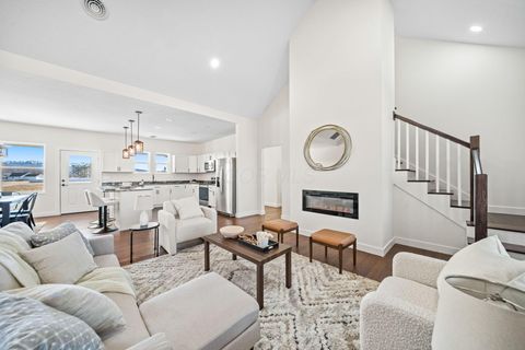 Tiny photo for 95 Clayton Mills Circle, South Salem, OH 45681 (MLS # 226001872)