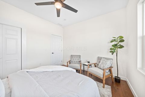 Tiny photo for 95 Clayton Mills Circle, South Salem, OH 45681 (MLS # 226001872)