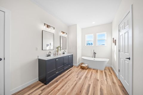 Tiny photo for 95 Clayton Mills Circle, South Salem, OH 45681 (MLS # 226001872)