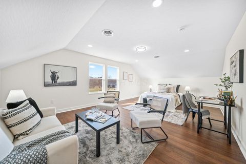 Tiny photo for 95 Clayton Mills Circle, South Salem, OH 45681 (MLS # 226001872)