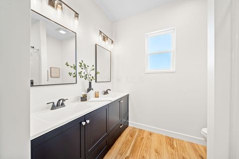 Tiny photo for 95 Clayton Mills Circle, South Salem, OH 45681 (MLS # 226001872)