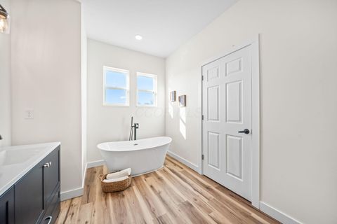 Tiny photo for 95 Clayton Mills Circle, South Salem, OH 45681 (MLS # 226001872)