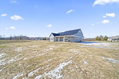 Tiny photo for 95 Clayton Mills Circle, South Salem, OH 45681 (MLS # 226001872)